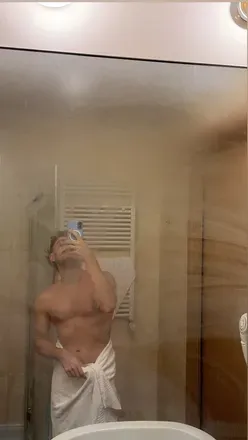 OnlyFans cuenta randre avatar 1