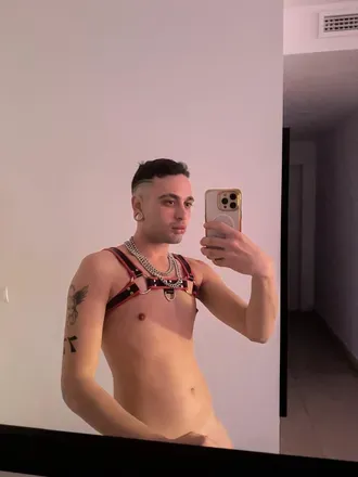OnlyFans cuenta kinkbadboy avatar 1