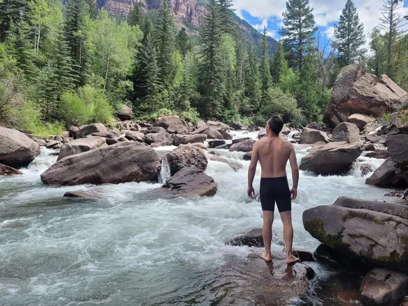 OnlyFans cuenta nineinchnic header 2
