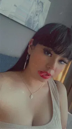 OnlyFans cuenta ginaglam avatar 1
