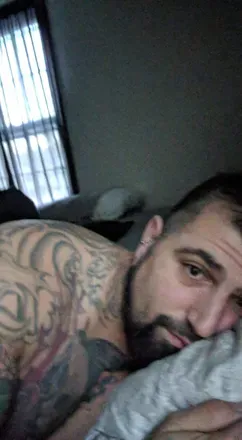 OnlyFans cuenta bigdadywolff avatar 1