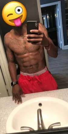 OnlyFans cuenta dtxbandit avatar 1