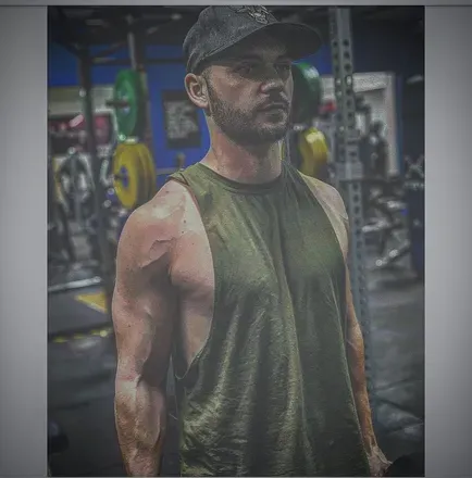 OnlyFans cuenta samnolland avatar 1