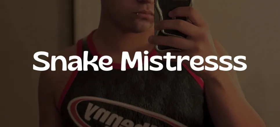 OnlyFans cuenta snakemistresss header 2