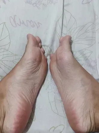 OnlyFans cuenta feet_38 avatar 1