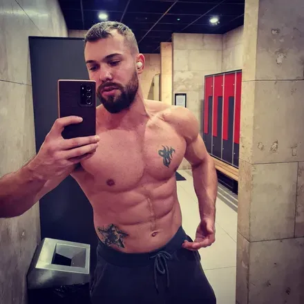 OnlyFans cuenta sculpted_adonis avatar 1