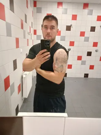 OnlyFans cuenta polishman94 avatar 1