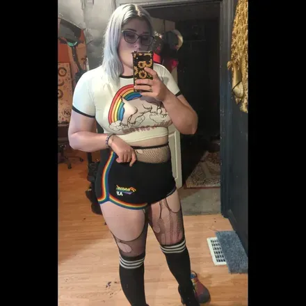OnlyFans cuenta mmmarieleon avatar 1