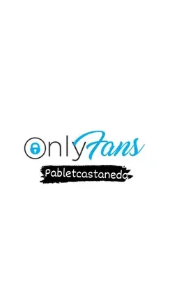OnlyFans account  pabletcastaneda header 2