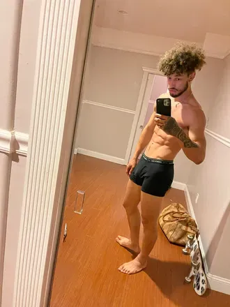 OnlyFans cuenta kevonfire avatar 1