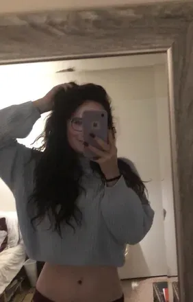 OnlyFans cuenta bringmethedamnhorizon avatar 1