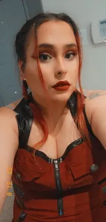 OnlyFans account  adrianaahegao avatar 1