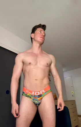 OnlyFans cuenta caydenclay avatar 1