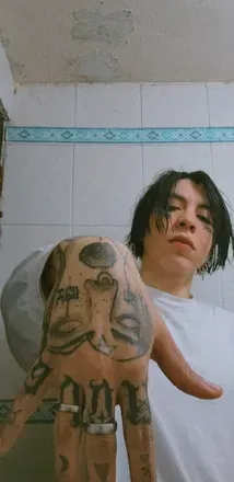 OnlyFans cuenta pepeestradae avatar 1