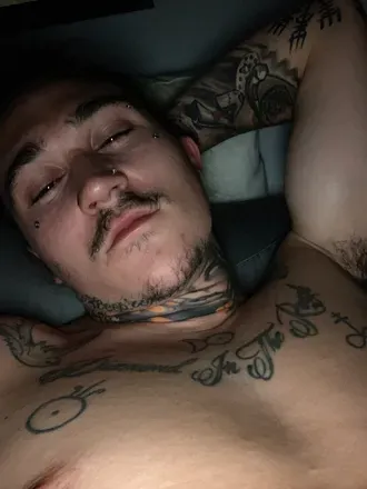 OnlyFans cuenta triggermaxxo avatar 1