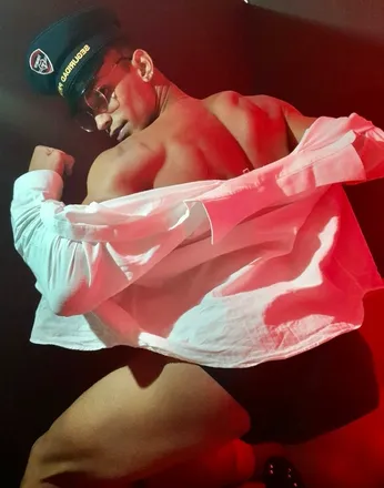 OnlyFans cuenta george21457 header 2