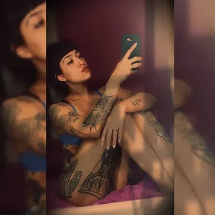 OnlyFans cuenta chiquita95 avatar 1