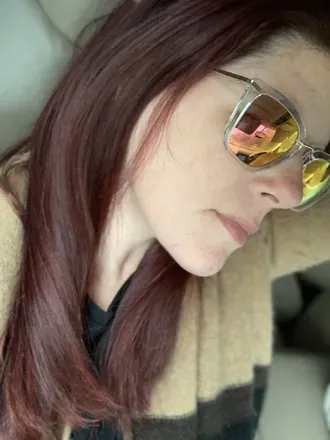 OnlyFans cuenta sexygreeneyes4u avatar 1