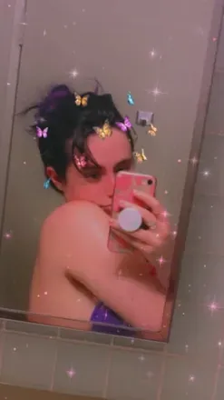 OnlyFans cuenta foxandthepeach avatar 1
