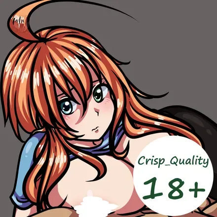 OnlyFans cuenta crisp_quality avatar 1