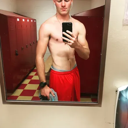 OnlyFans cuenta scottydoe5know avatar 1