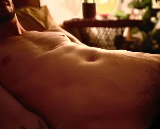 OnlyFans cuenta jamieglitch header 2