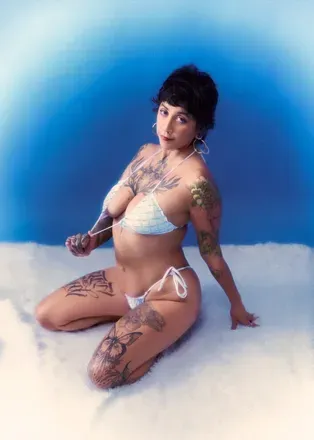 OnlyFans cuenta sarahjaneflower avatar 1