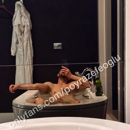 OnlyFans account  poyrazefeoglu avatar 1