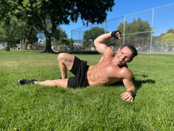 OnlyFans account  gayvittlesfree header 2