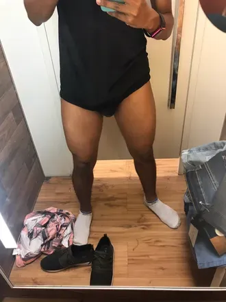OnlyFans cuenta blackboydotado avatar 1