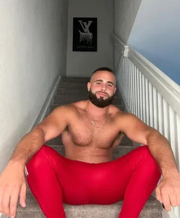 OnlyFans cuenta alxof avatar 1