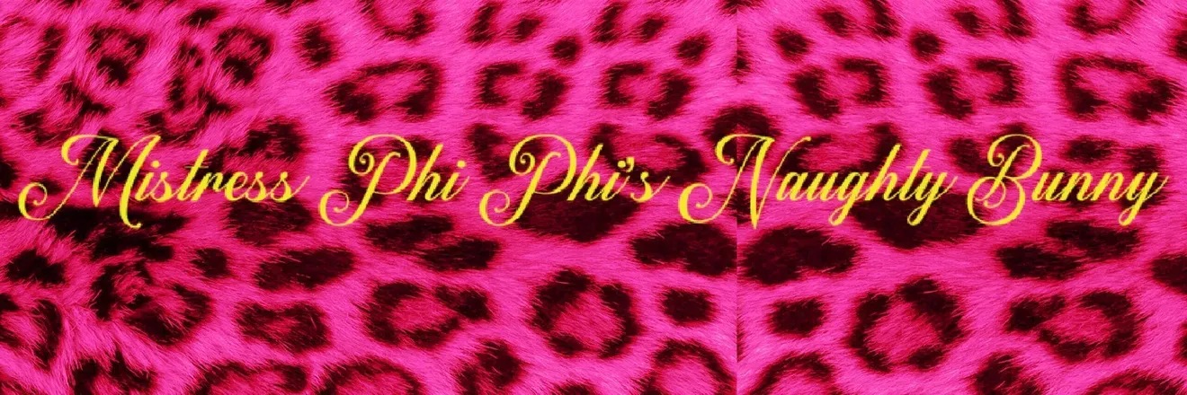 OnlyFans cuenta mistressphiphi header 2