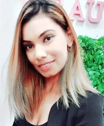 OnlyFans cuenta cristineraveena avatar 1