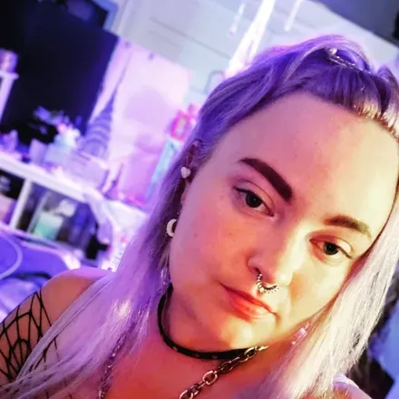 OnlyFans cuenta pastelsnailtrail avatar 1