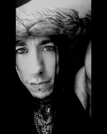OnlyFans cuenta andyfilthmodel avatar 1