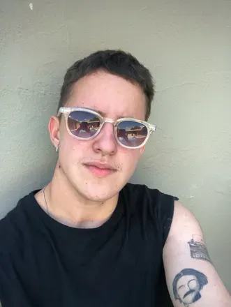 OnlyFans cuenta gabriel4444 avatar 1