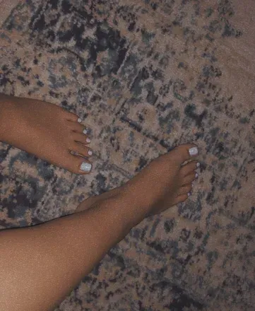 OnlyFans cuenta priv.feetpic avatar 1
