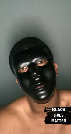 OnlyFans cuenta maskedmav avatar 1
