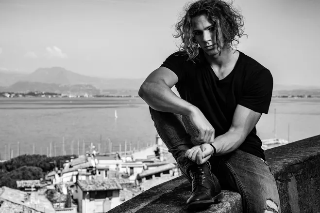 OnlyFans account  marcodelia header 2