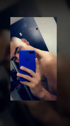 OnlyFans cuenta andresguz01 header 2