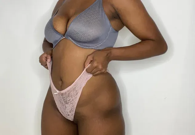 OnlyFans cuenta anonymousblckhottie avatar 1
