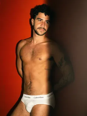 OnlyFans cuenta arabk_xxl avatar 1