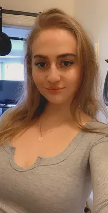 OnlyFans account  hazelgracely avatar 1