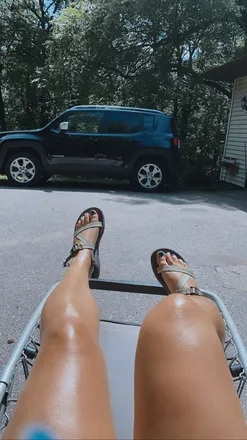 OnlyFans cuenta sexyy-feet69 header 2