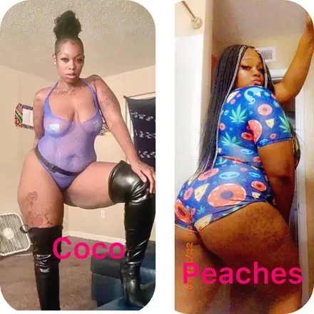 OnlyFans account  turnupqueens avatar 1