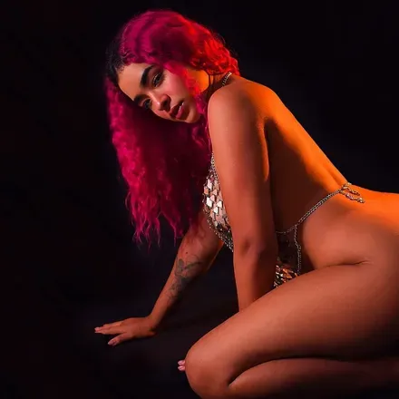 OnlyFans account  ririjackson avatar 1