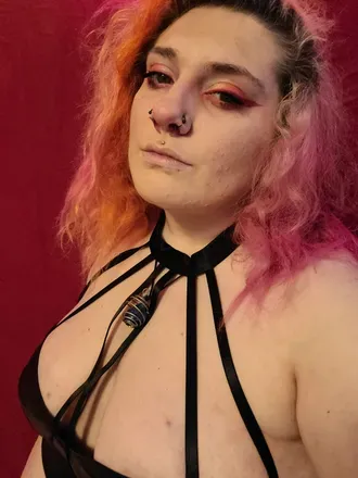 OnlyFans cuenta xspookyxgirlxx avatar 1