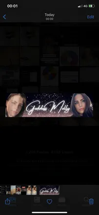 OnlyFans cuenta mollybabexoxo header 2