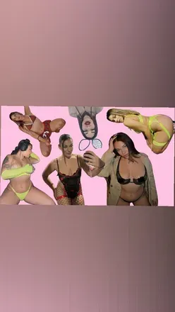 OnlyFans cuenta cristibl header 2