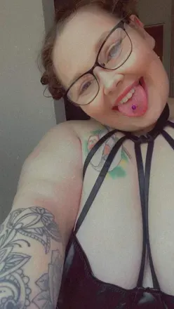 OnlyFans cuenta desiraedreamsbbw avatar 1